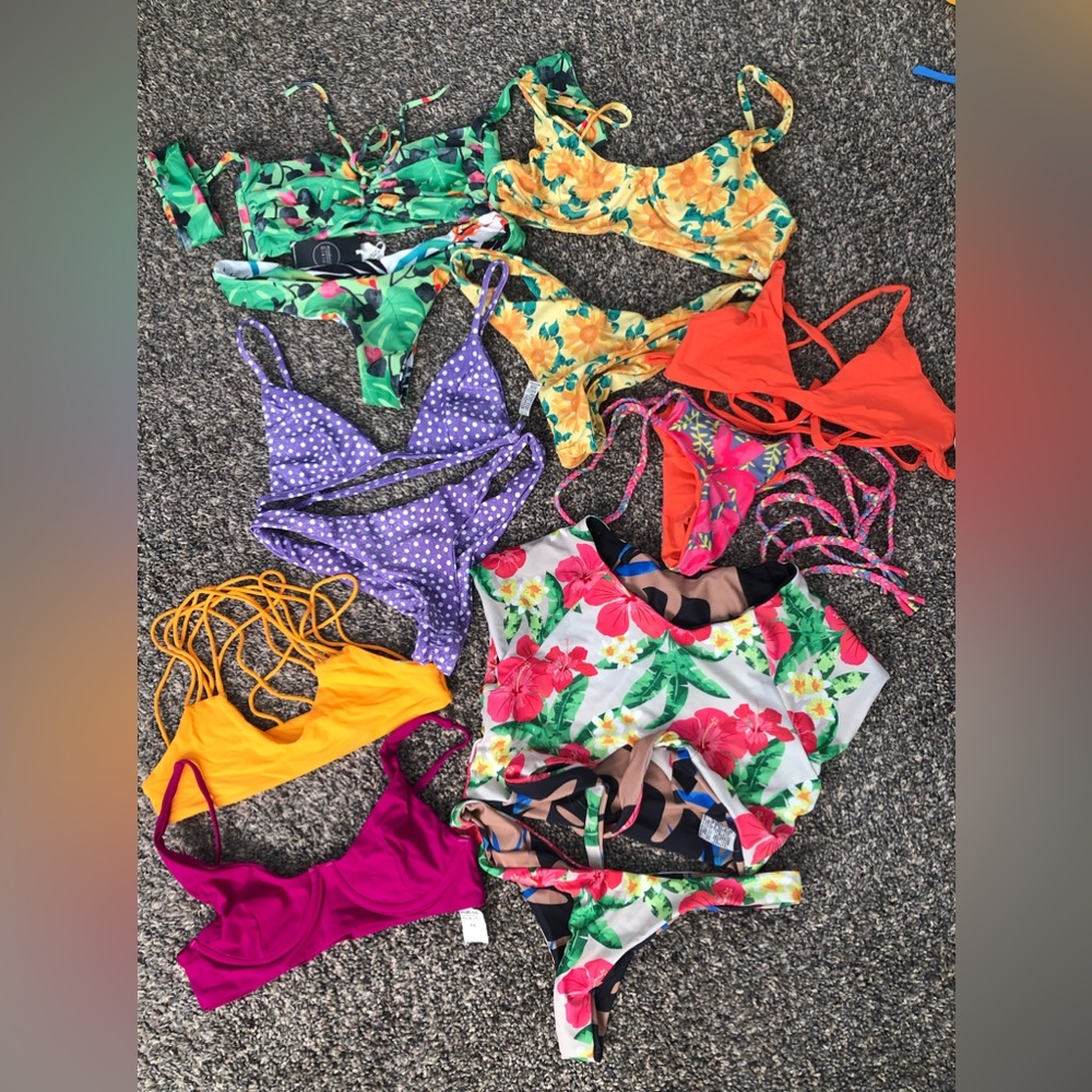 Moana Bikini